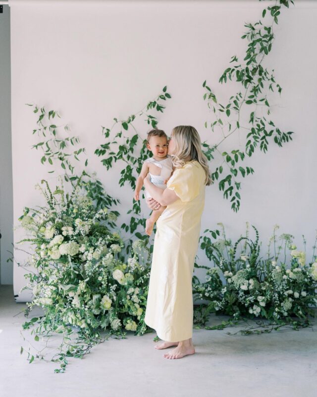 Something special is coming… 

Not on my email list? DM me or see my stories to get a spot at this year’s motherhood event. Tickets available ✨ tomorrow ✨ 

🌼🌿🌷
Saturday, May 3 
Kaleidoscope Florals 
Limited morning and afternoon spots available 

Come for 📷 and stay for coffee and croissants at @kaleidoscopegardenclub